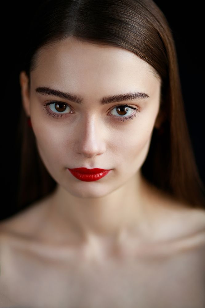 Фотография автора Даниил Кокарев