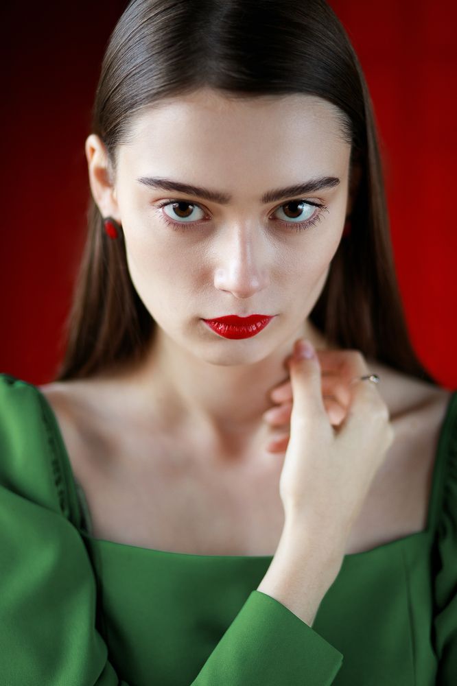 Фотография автора Даниил Кокарев