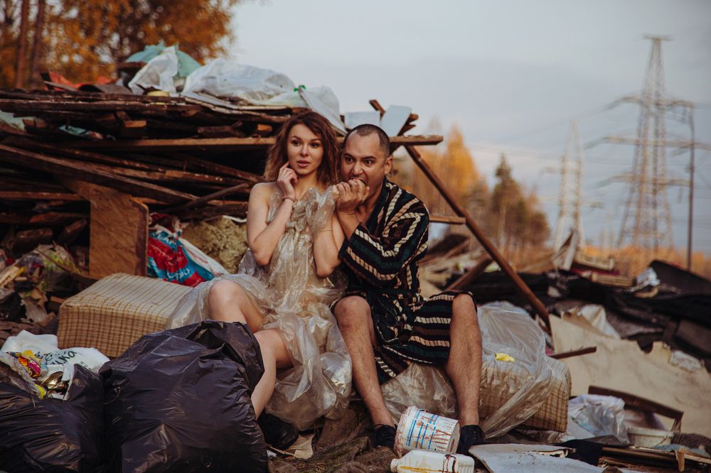 Photograph by Надежда Прохорова