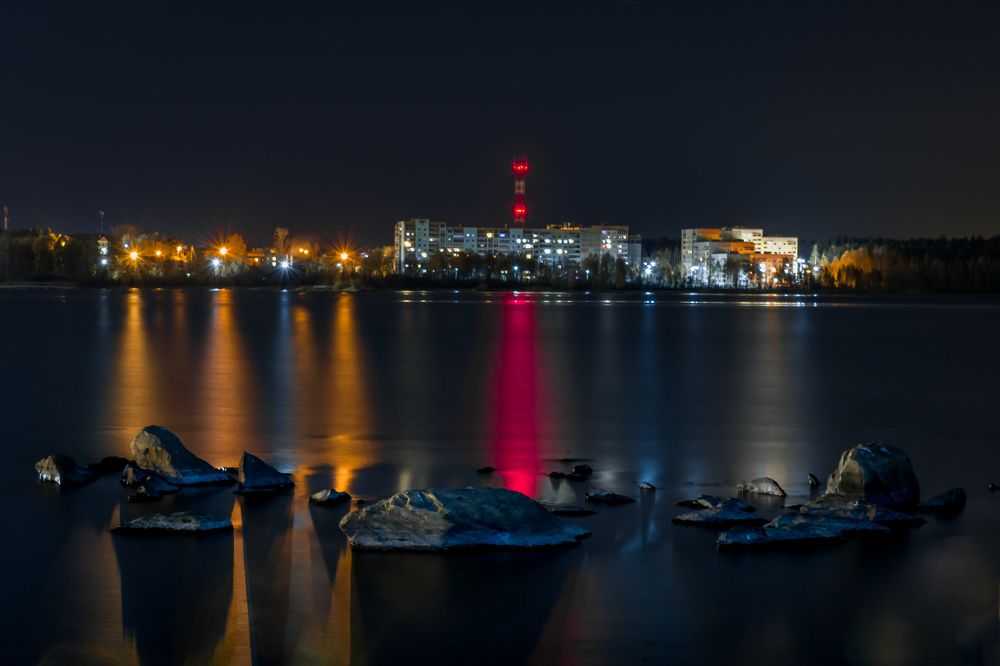 Photograph by Олег Бережных