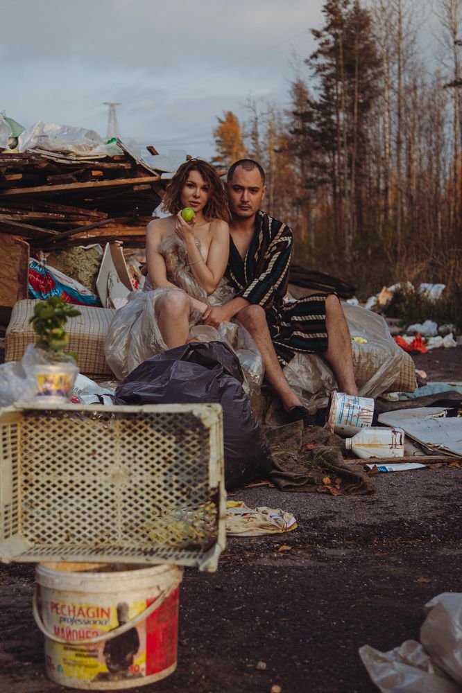 Photograph by Надежда Прохорова