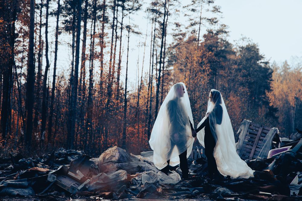 Photograph by Надежда Прохорова