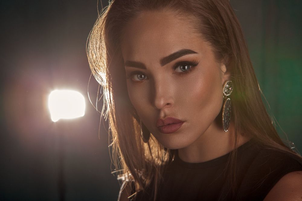 Photograph by Илья Кондрахин