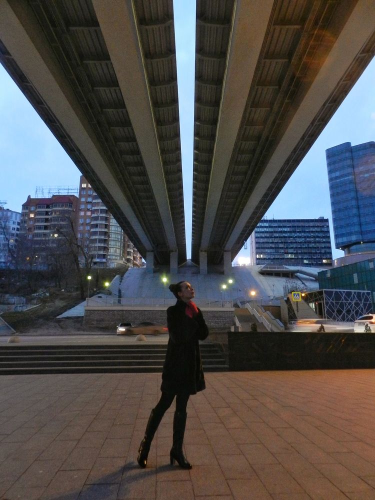 Photograph by Katerina Akalifa