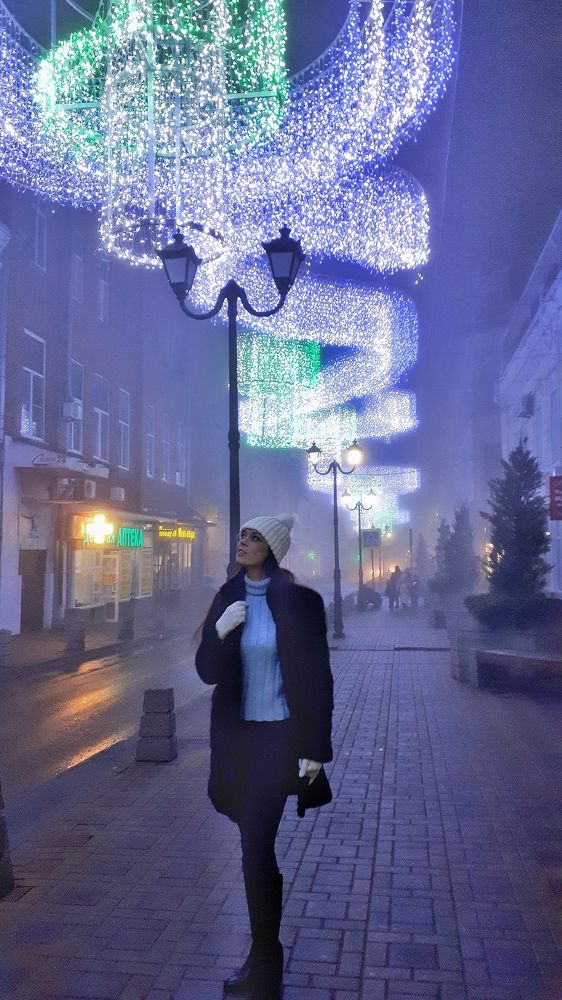 Photograph by Katerina Akalifa