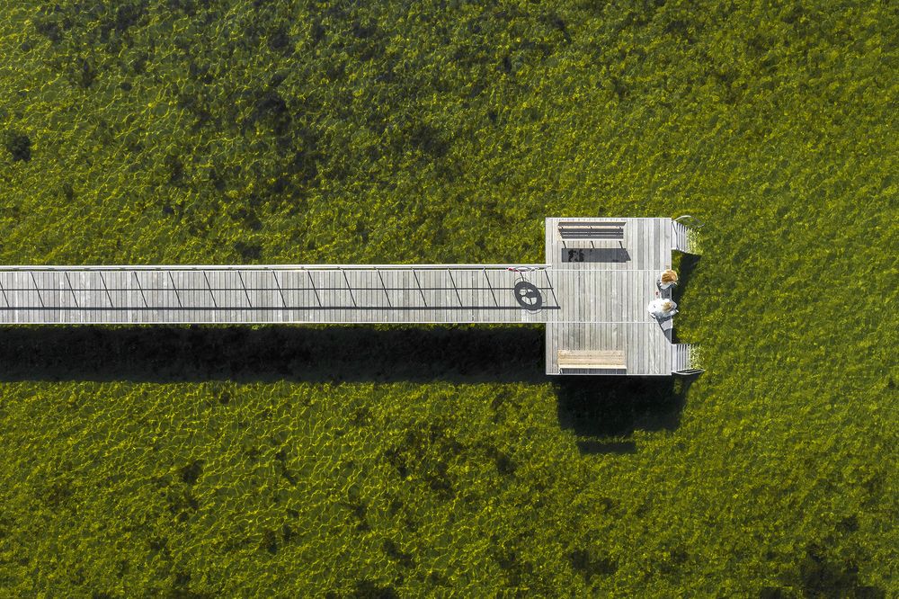 Photograph by Kim Poulsen Poulsen