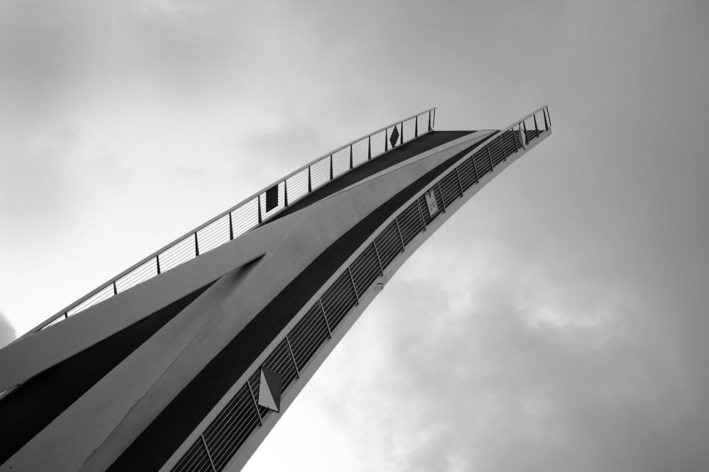 Photograph by Andrzej Wojciechowski