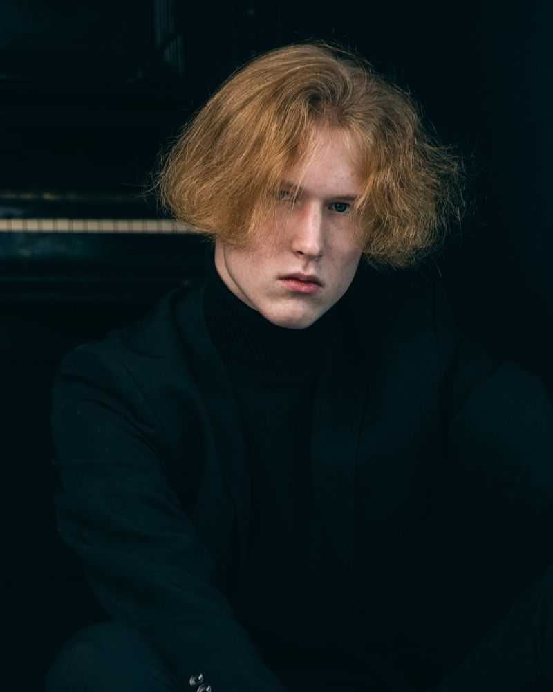 Photograph by Евгений