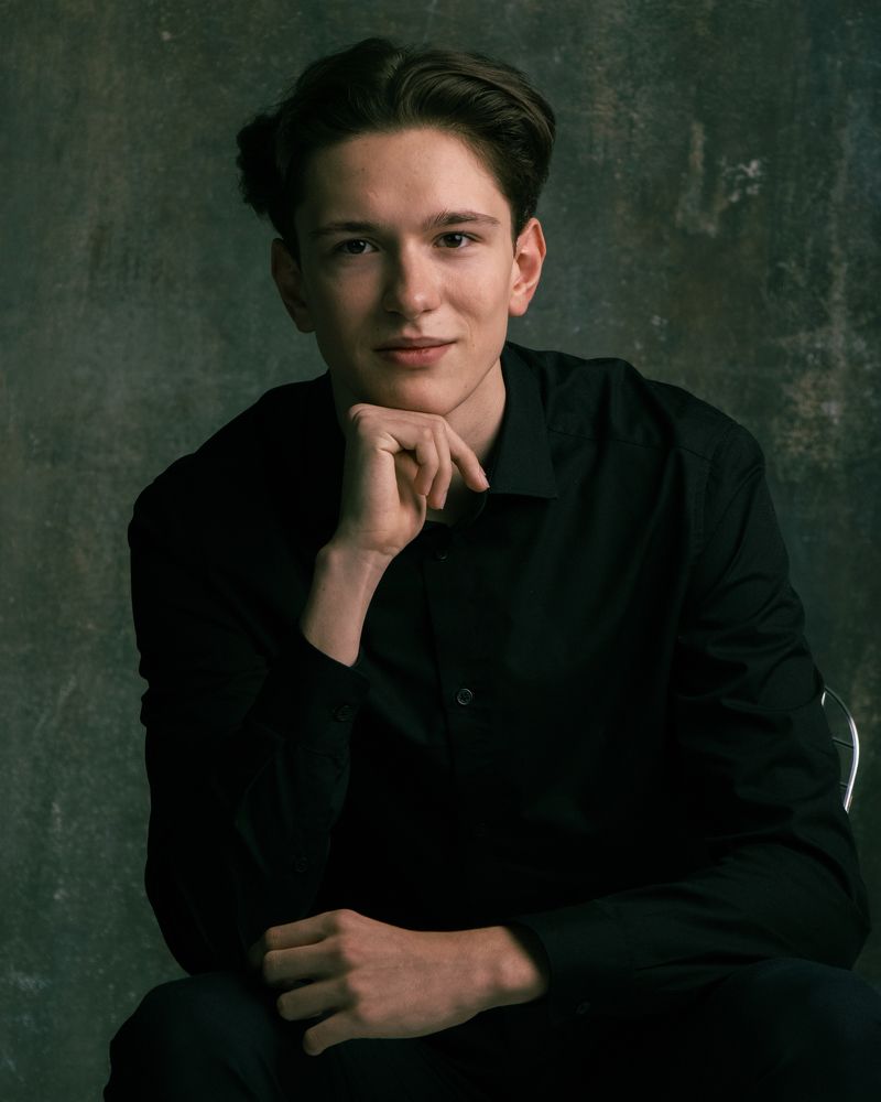 Photograph by Евгений