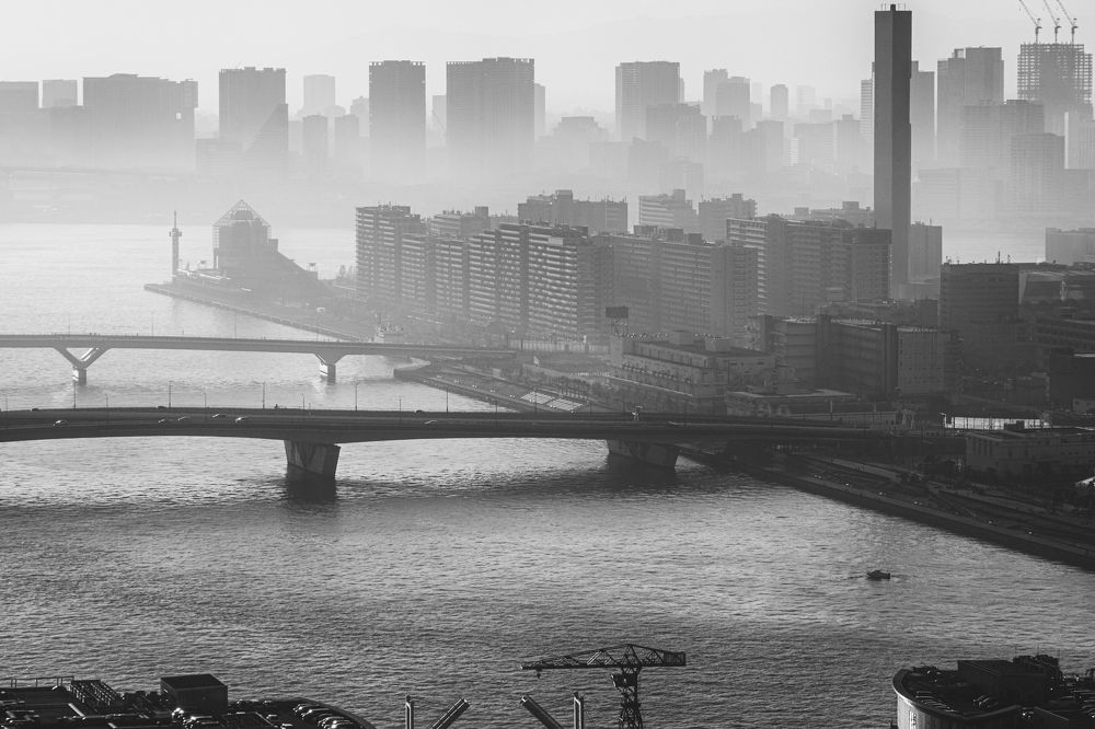 Photograph by TORIKAI JUNKO