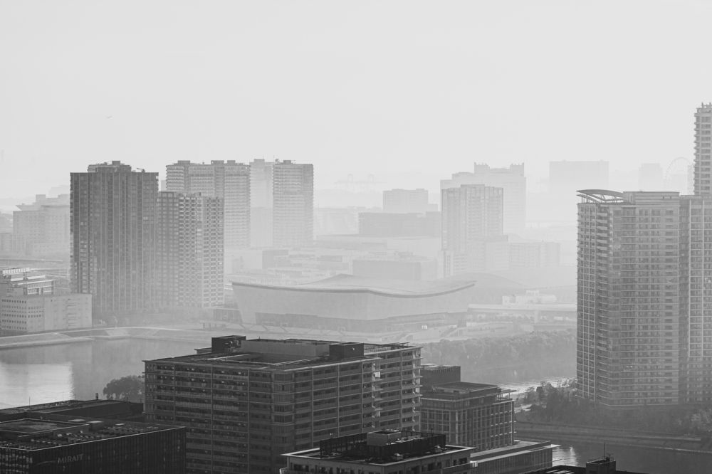 Photograph by TORIKAI JUNKO