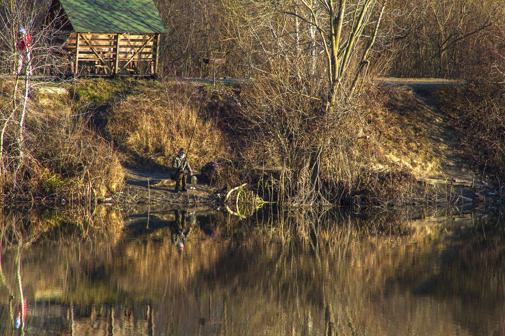 Photograph by Богдан Бигун