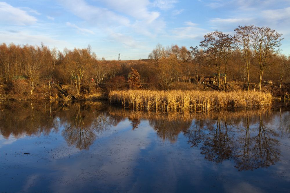 Photograph by Богдан Бигун