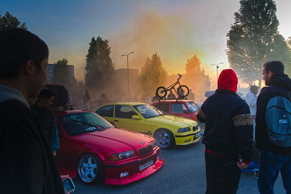 Photograph by Виктор Репников