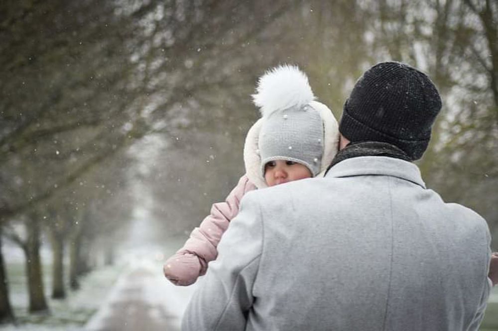 В ожидании чуда