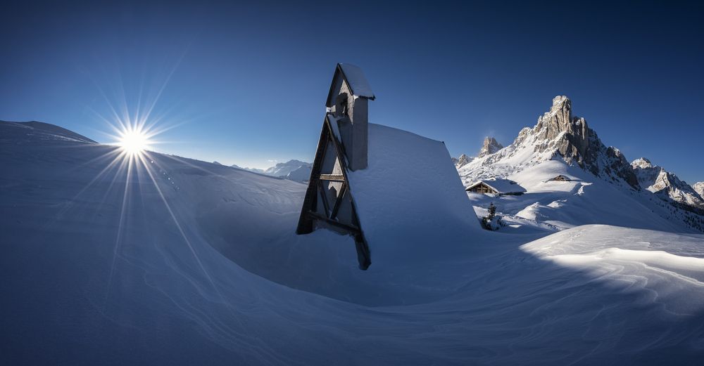 Photograph by Mattia Chersicola