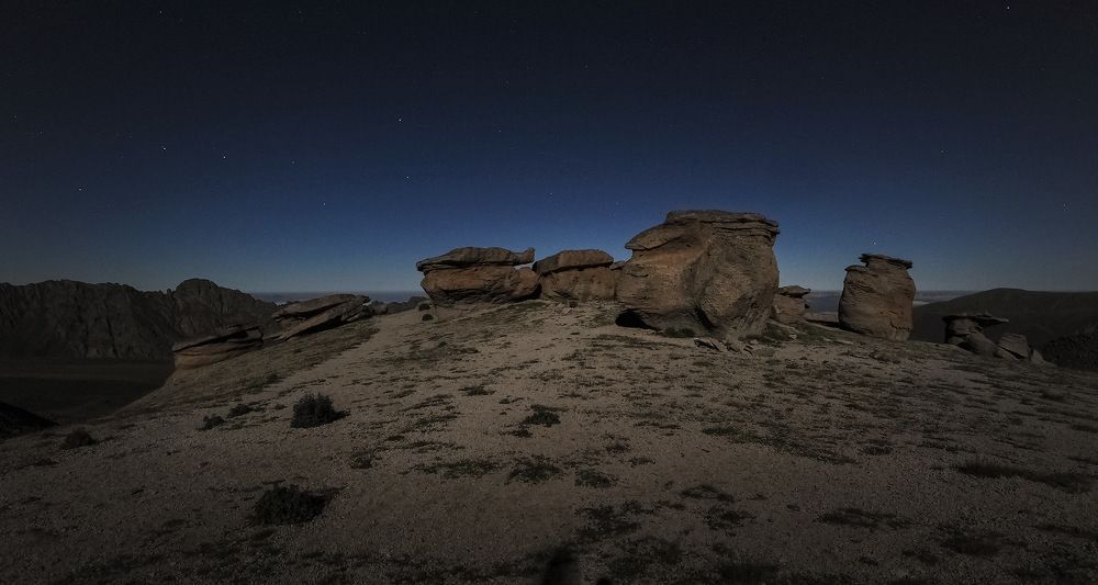 Большая медведица