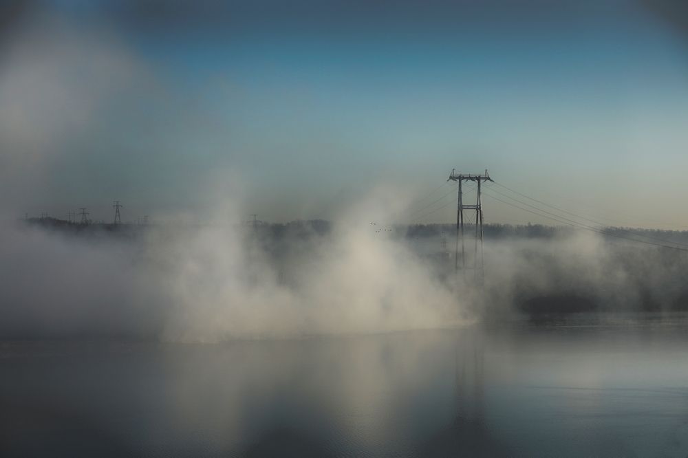 Photograph by Ольга Галецкая