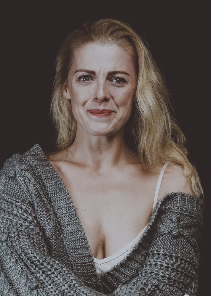 Photograph by Анна Назарова