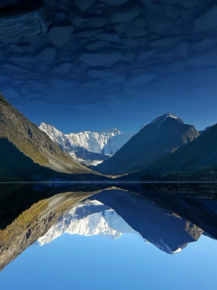 Подводные камни