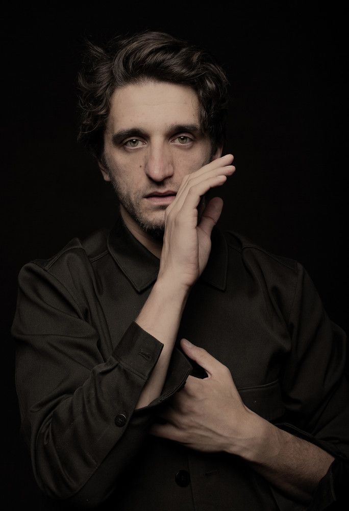 Photograph by Анна Назарова