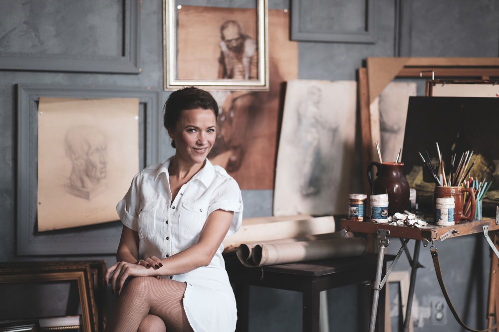 Photograph by Александр Кордюков