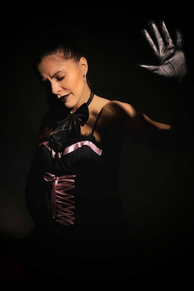 Фотография автора Fotolove Tasha