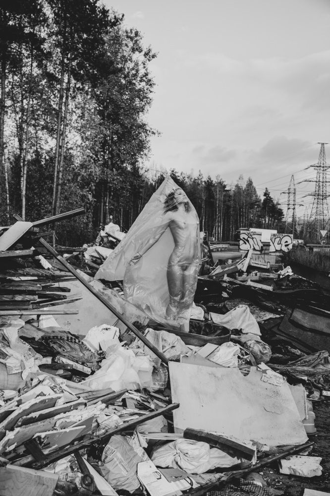 Photograph by Надежда Прохорова