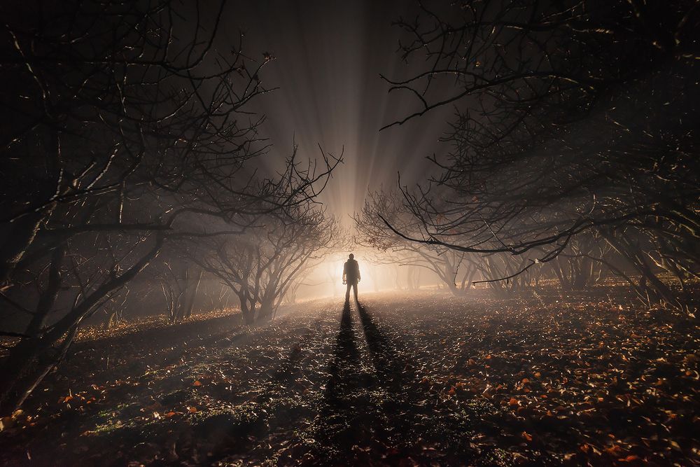 Photograph by Gennadii Zakirov