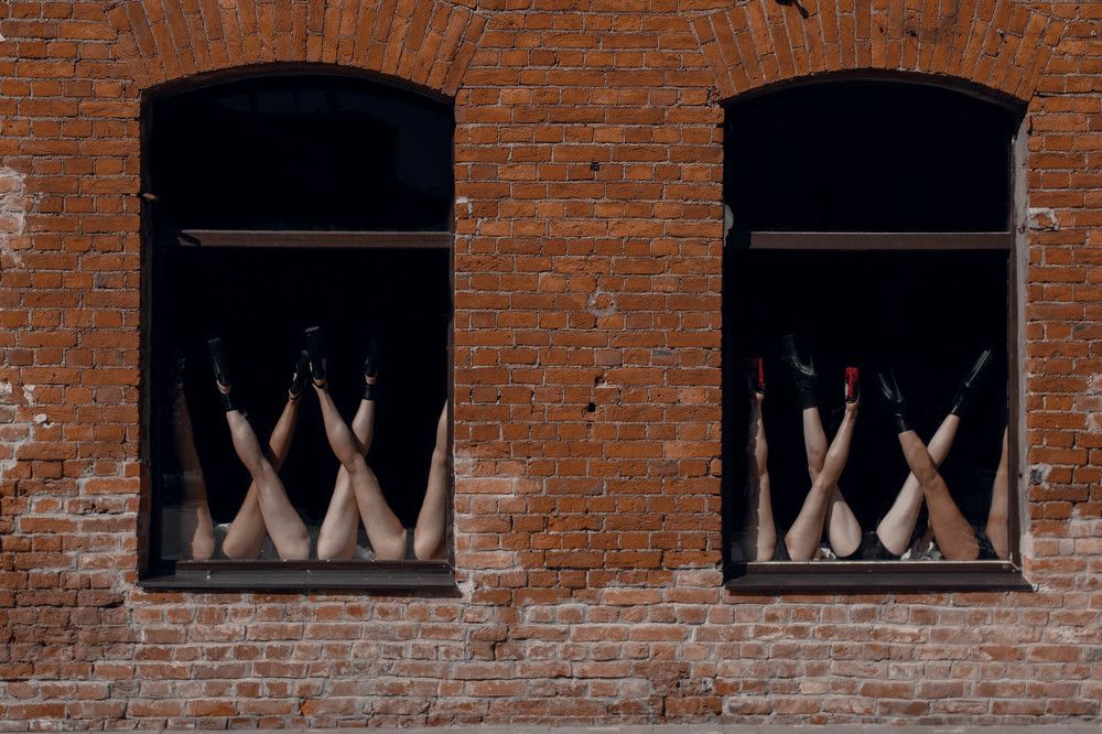 Photograph by Михаил Азаров