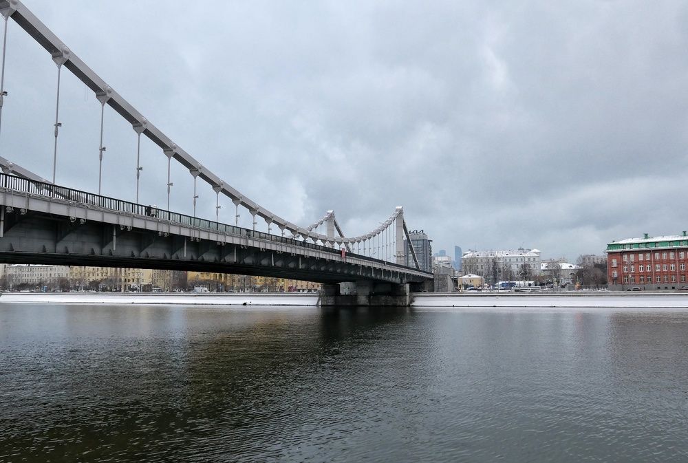 Photograph by Ольга Иовлева