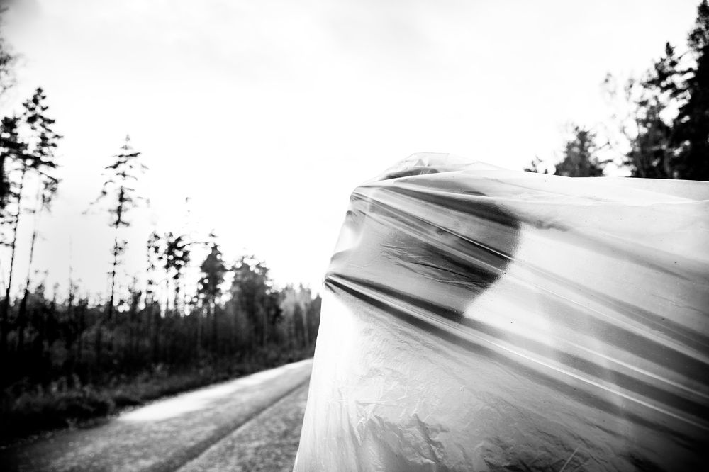 Photograph by Надежда Прохорова