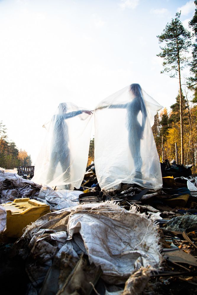 Photograph by Надежда Прохорова