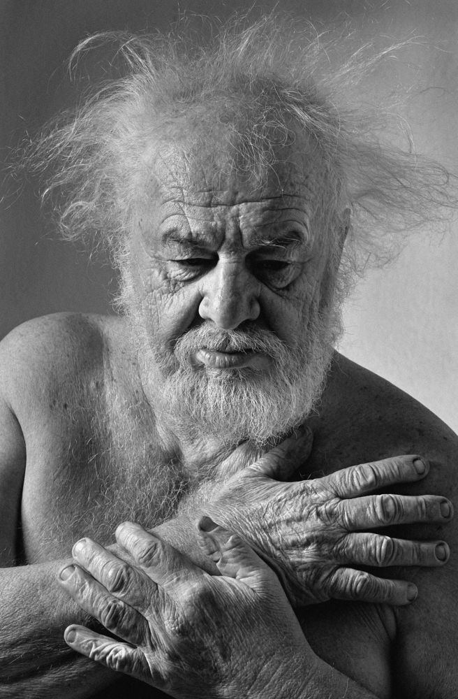 SHOLTES PETRO - graphic artist, painter.