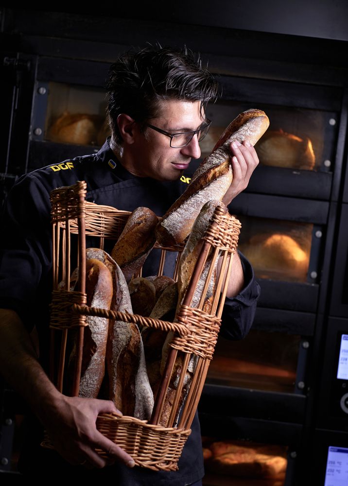 Photograph by Michael Dorohovich