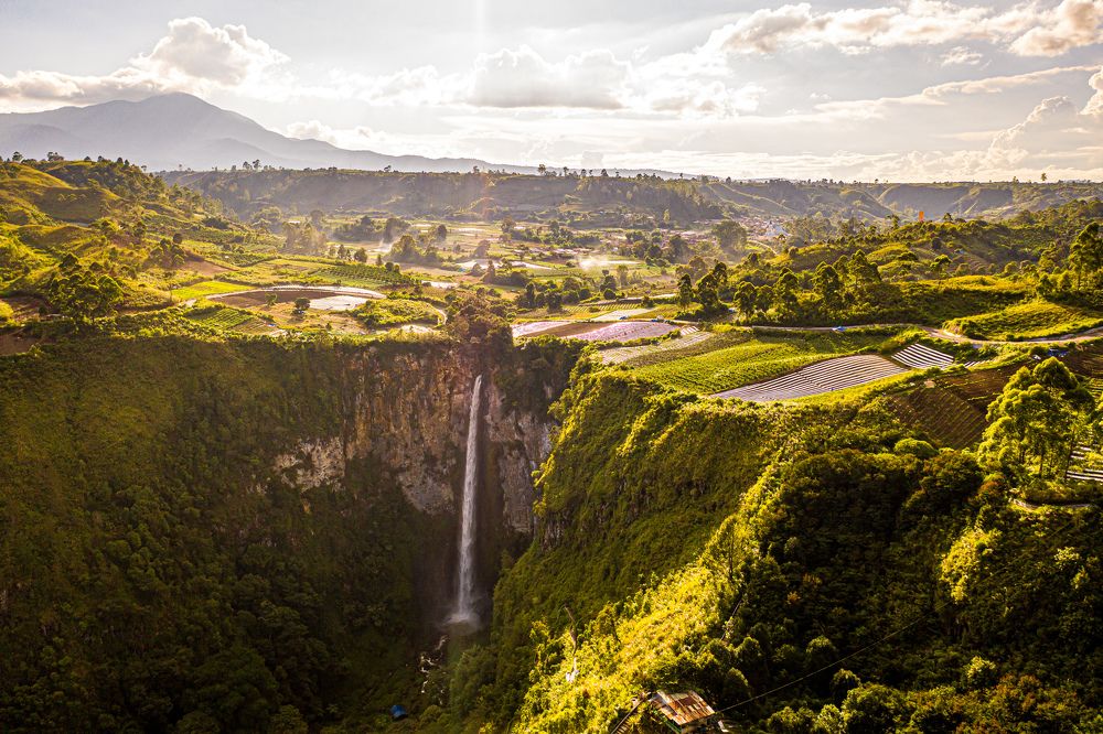 Photograph by Satish N