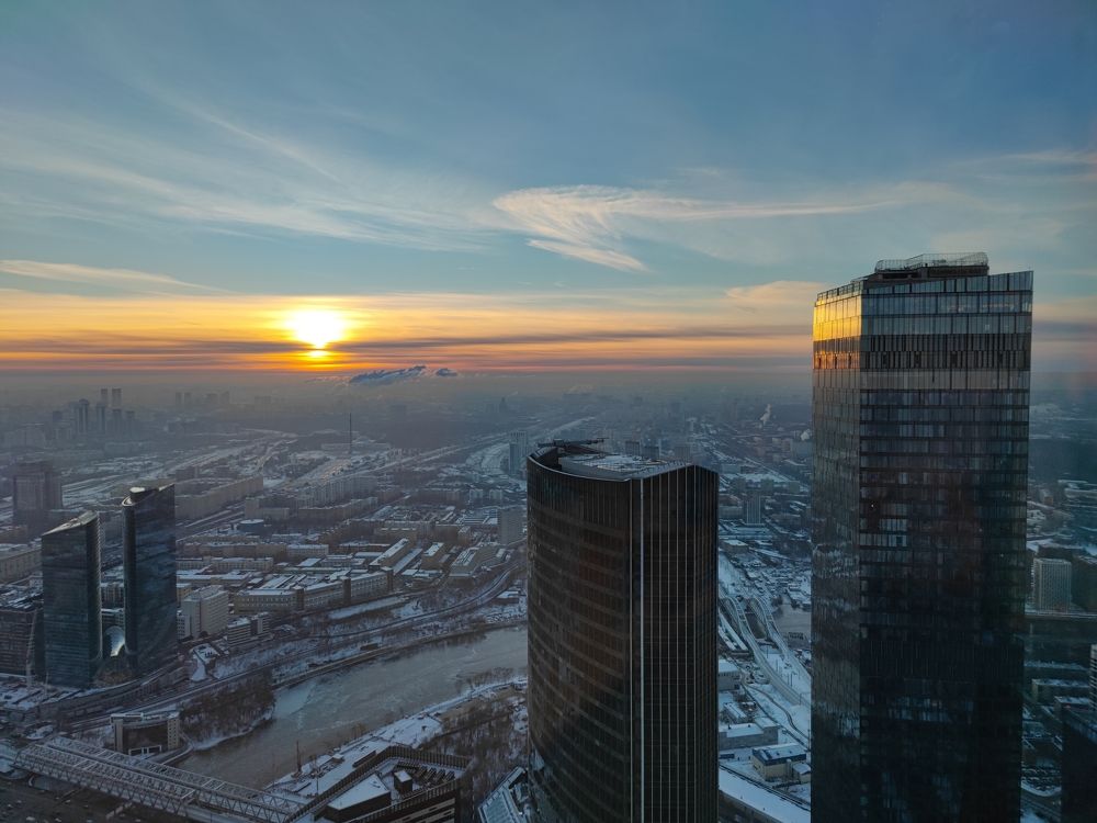 Photograph by Екатерина Харитонова