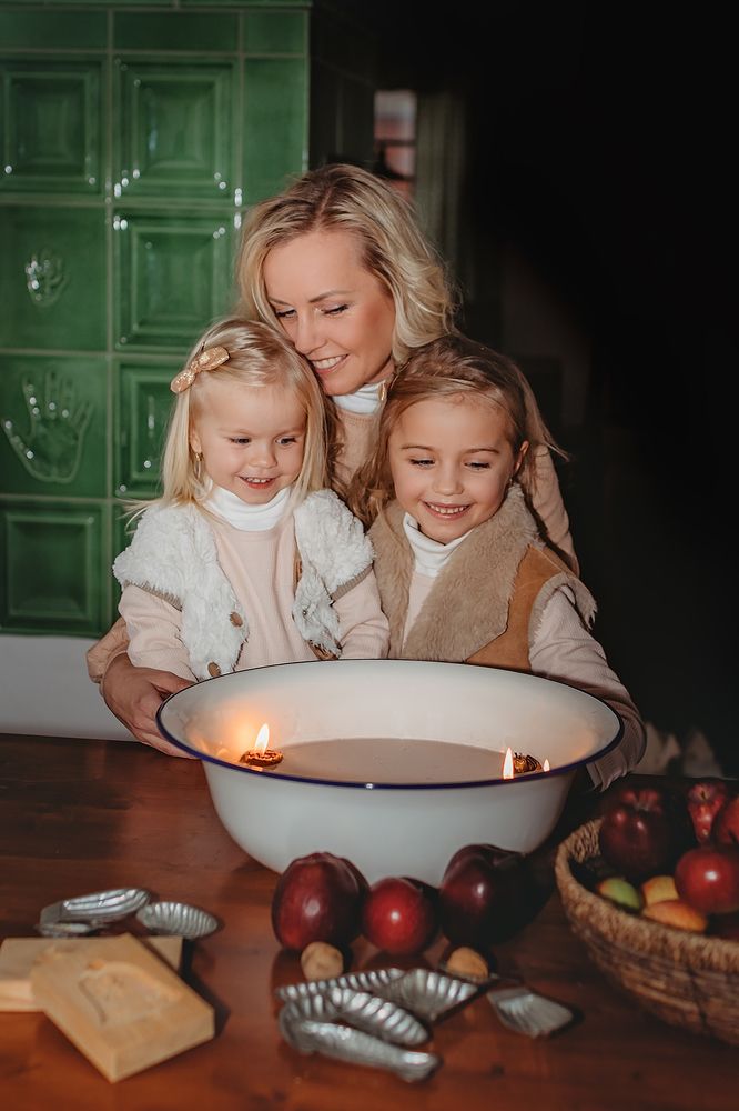 Photograph by Lucie Šmejkalová