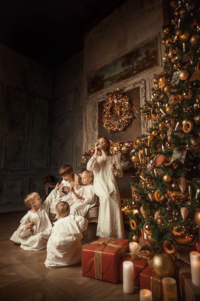 Photograph by Наталья Вистинь