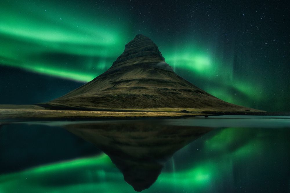 Photograph by Ruzena Bendova