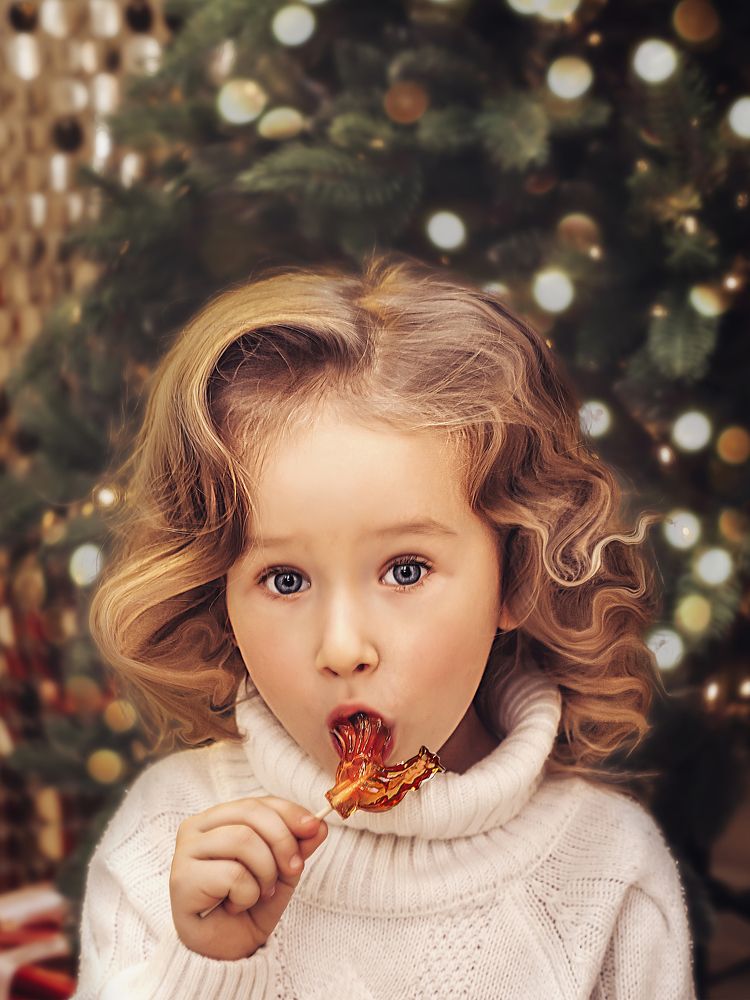 Photograph by Olga Rogozina