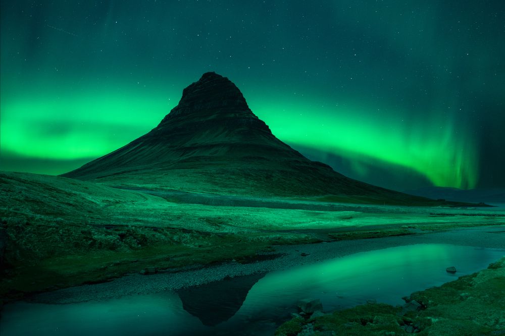 Photograph by Ruzena Bendova