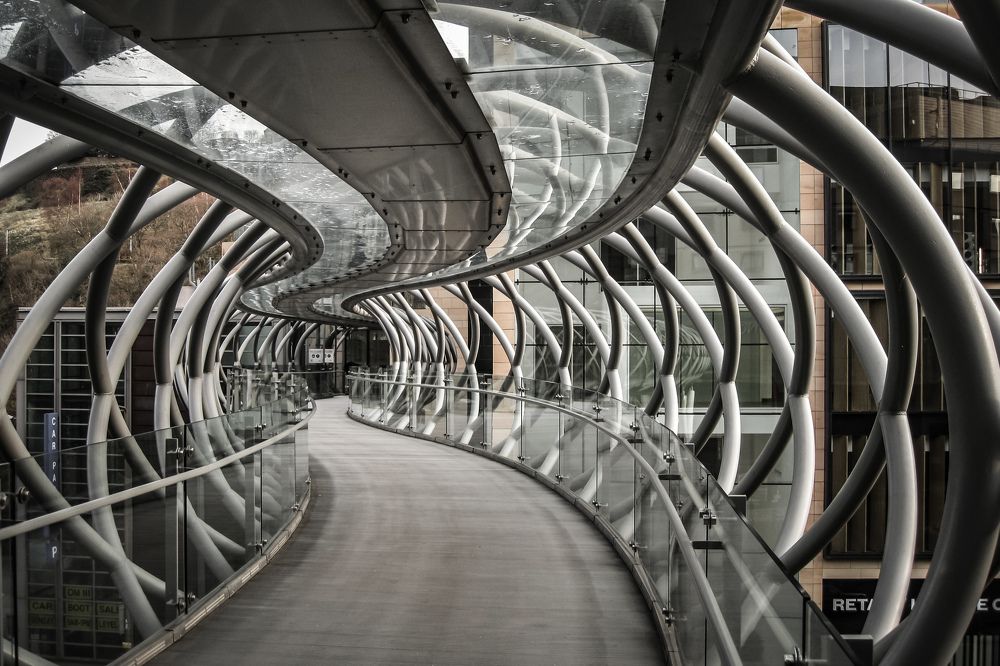 Photograph by Sergejs Barkans