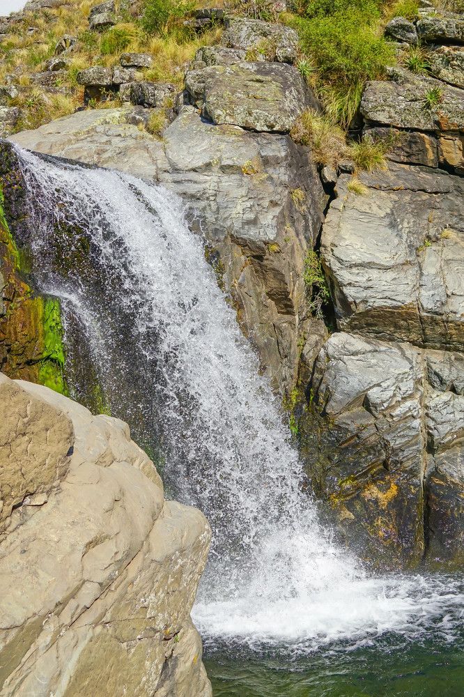 Photograph by Karina Elena Bergagna