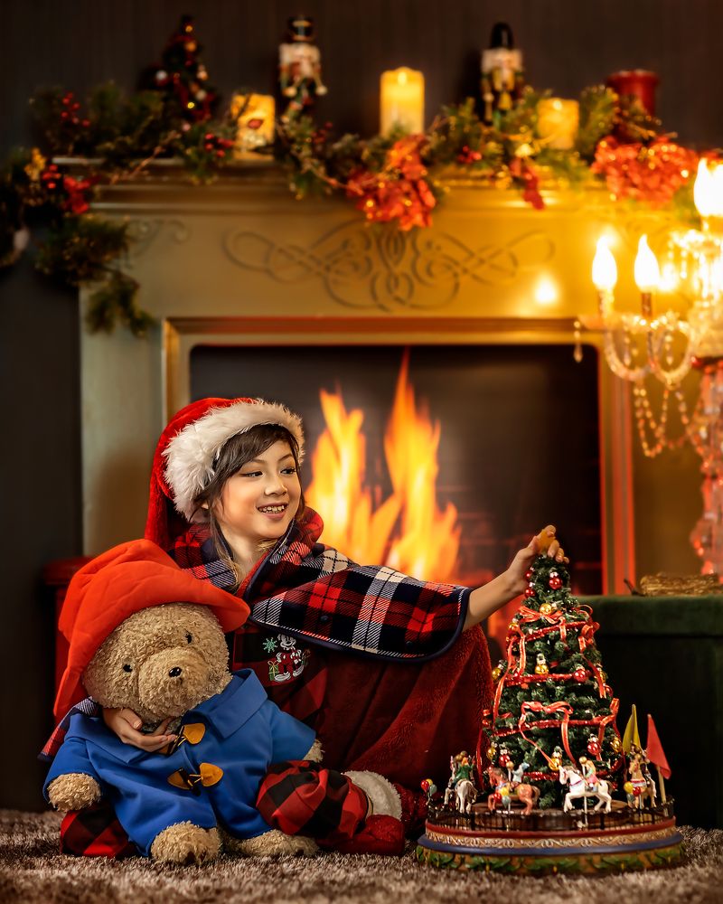 Photograph by Mieke Mieke