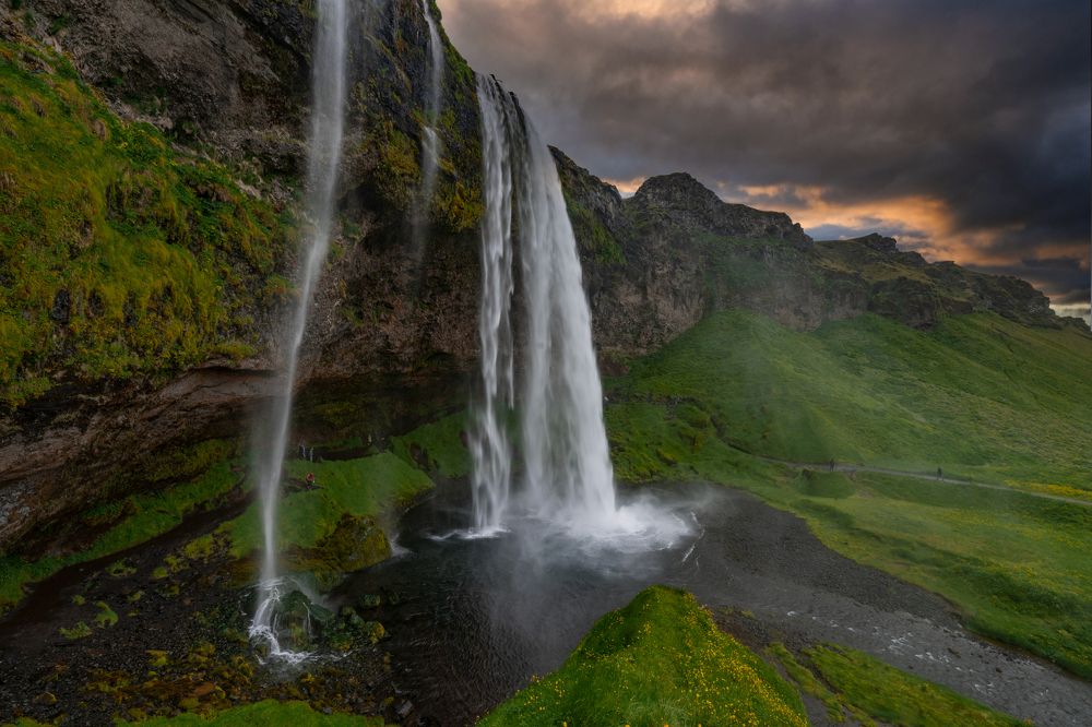 Photograph by Ruzena Bendova