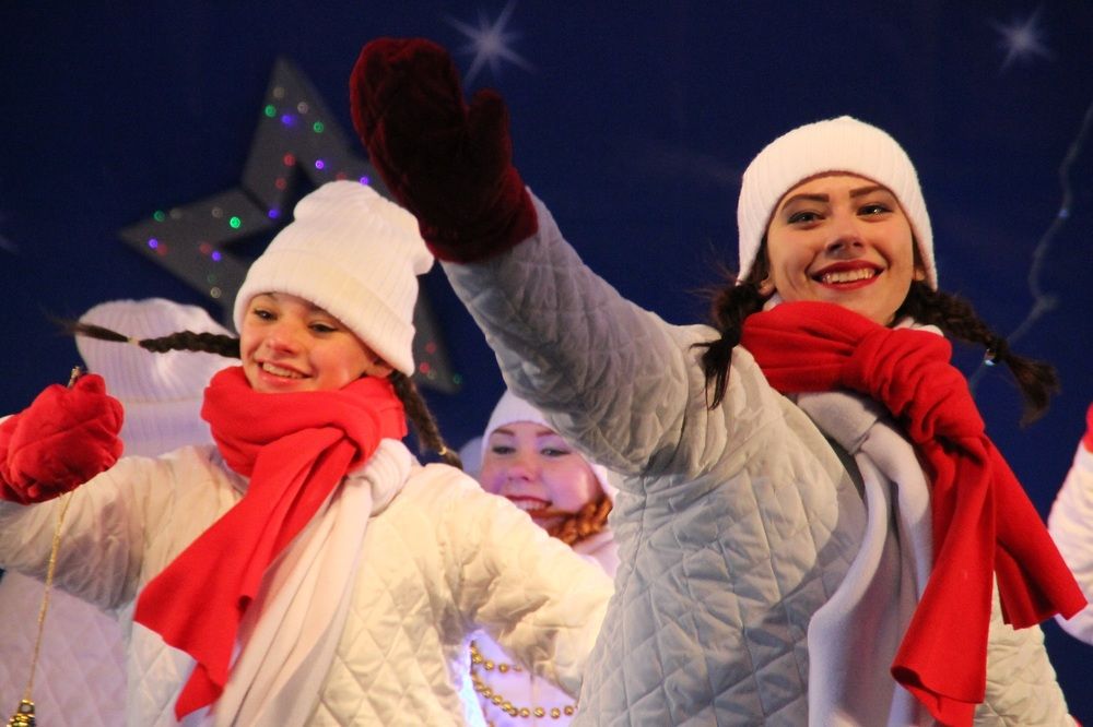 Photograph by Артем Илошваи