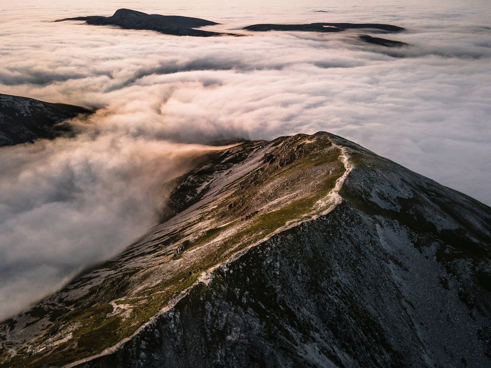 Photograph by Kuba Błaszczok