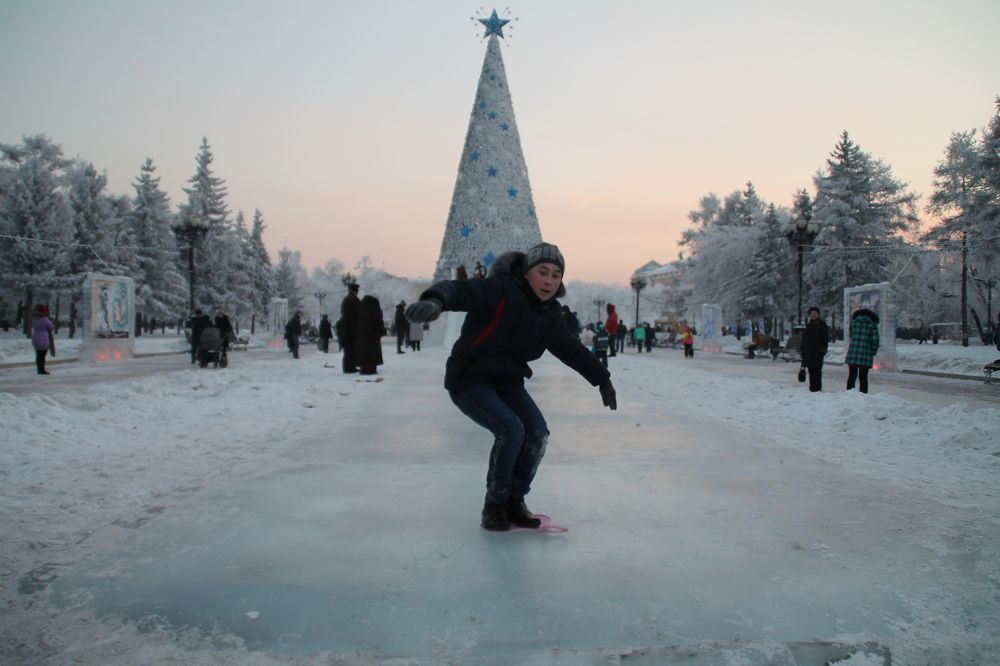 Photograph by Артем Илошваи