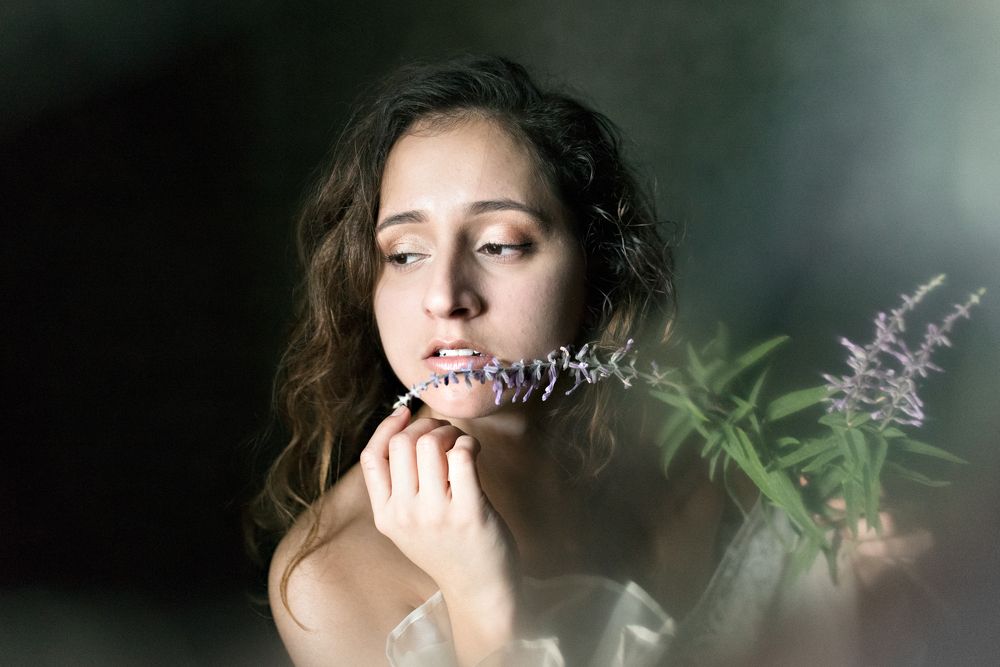 Photograph by Daria Harris